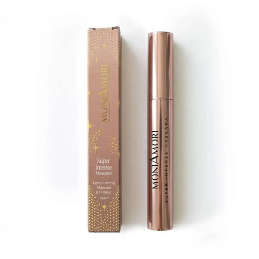 MoniAmori Super Intense Mascara – Limited Edition 8 ml - Chogan Parfum