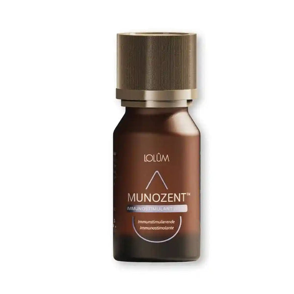 Munozent™ – Ätherische Ölmischung, Immunstimulierend – 10 ml