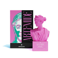 ARTEMIDE – Damenparfüm mit 30% Essenz