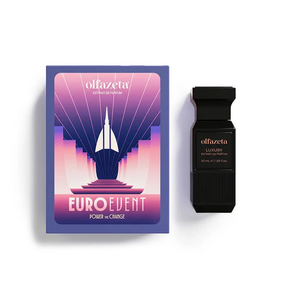 Olfazeta Volt Luxury Herrenparfum mit 30 % Essenz im 50-ml-Flakon