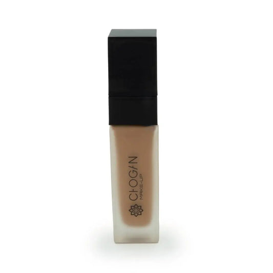 Perfect Hydra Foundation LM16 – vegane Flüssigfoundation Neutral, 30 ml, Frontansicht