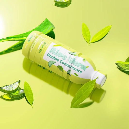 Supplefit Aloe Vera & Grüner Tee – Detox & Immunsystem kaufen Supplefit Aloe Vera & Grüner Tee – Detox & Immunsystem - Chogan Parfum
