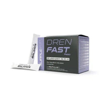 Supplefit Dren Fast – Entwässern & Entschlacken