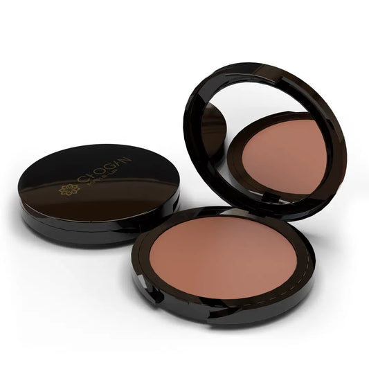 Warm Shade Kompaktbronzer TER13 – Terracotta-Ton für natürliche Bräune, 9 g
